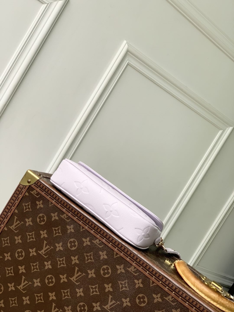 LV Satchel bags
